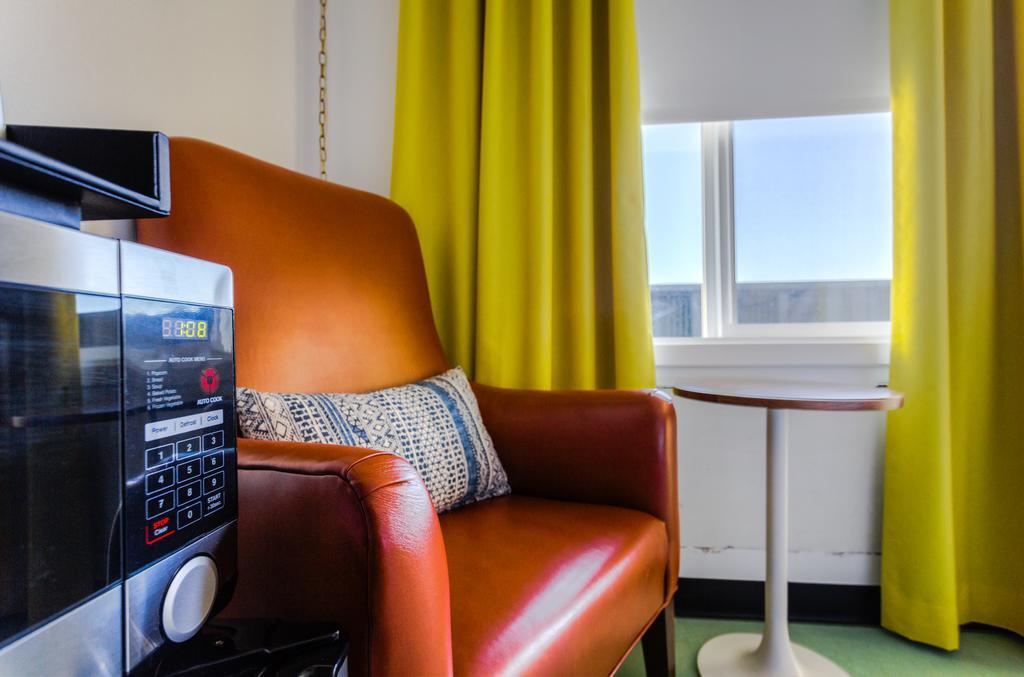 Mylo Hotel Daly City Zewnętrze zdjęcie